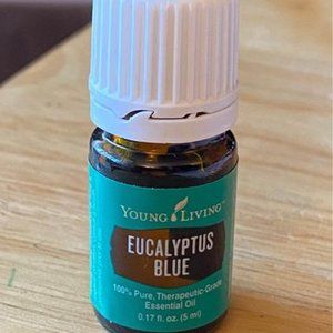 YL Eucalyptus Blue